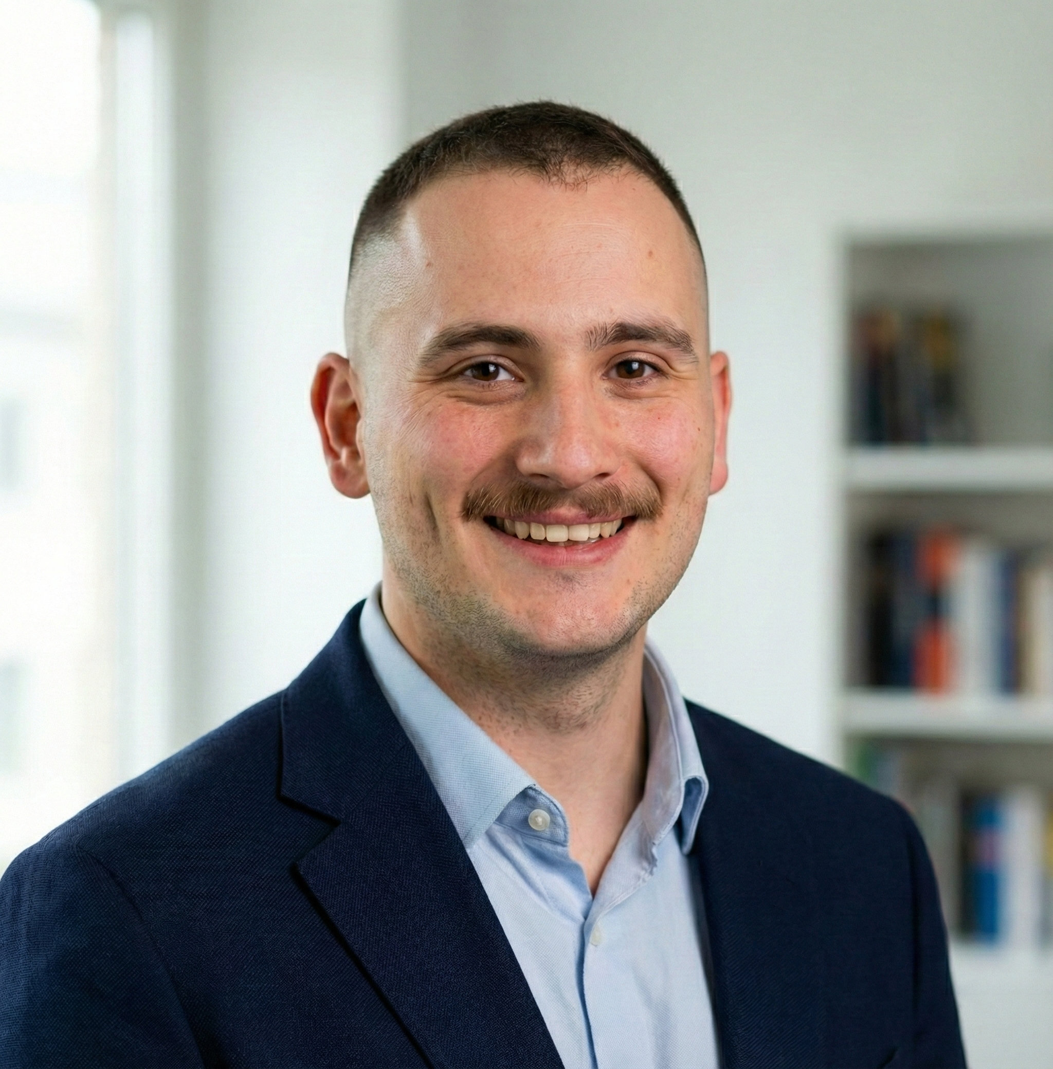 Henrik Hauser, HQuadrat Consulting